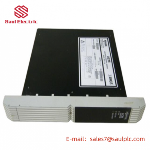 Siemens 39EAMCBN, 16154-93/3, EAM Enhanced Analog Module