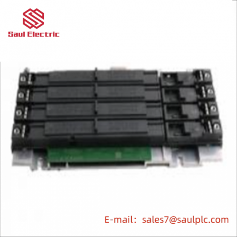 Siemens 39SAMCAN Analog Module, 16133-71/04 - Industrial Standard Signal Processing