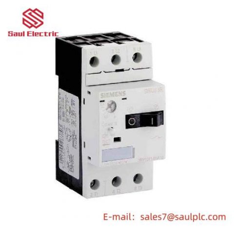 Siemens 3RV1011-1GA20 | Advanced Relay Module