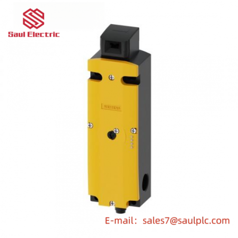 SIEMENS 6ES5315-8MA11 | Modular Control Interface, Industrial Automation