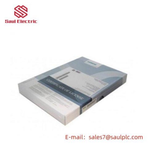 Siemens 6AV6381-2BE07-4AX0 Software