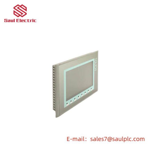 SIEMENS SIMATIC HMI KTP600 Basic Panel, Programmable Logic Controller