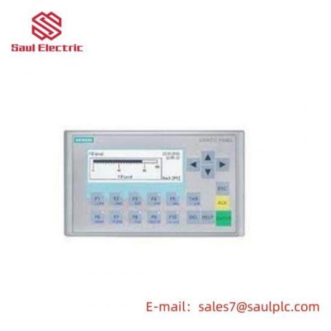 SIEMENS - 6AV6647-0AH11-3AX0 - Short Delivery Time