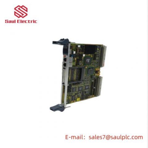 SIEMENS 6DD16000BA1 High-Performance Processor Module