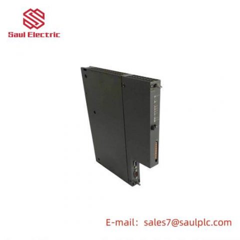 SIEMENS 6DD1607-0AA0 Application Module for S7-400, Advanced Control Solution