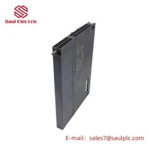 Siemens 6ES7953-8LL20-0AA0 Industrial Control Module, High Performance & Reliability