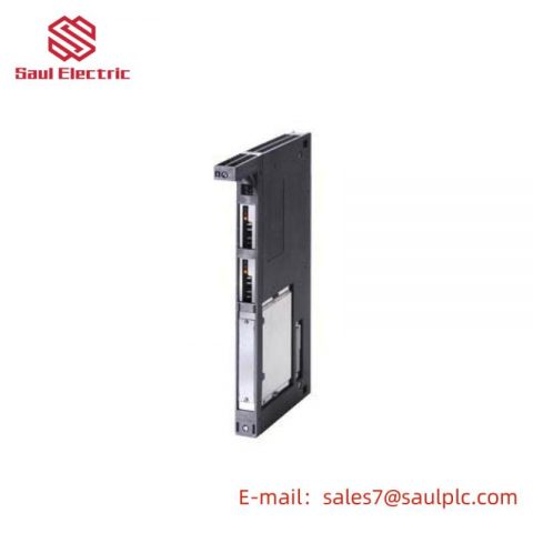 SIEMENS 6DD1607-0EA1 COMMUNICATION EXTENSION MODULE FOR SIMATIC S7-400 SYSTEMS