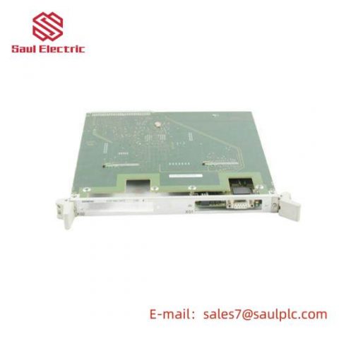 SIEMENS 6DD1662-0AC0 Communication Module: Advanced Networking for Industrial Automation