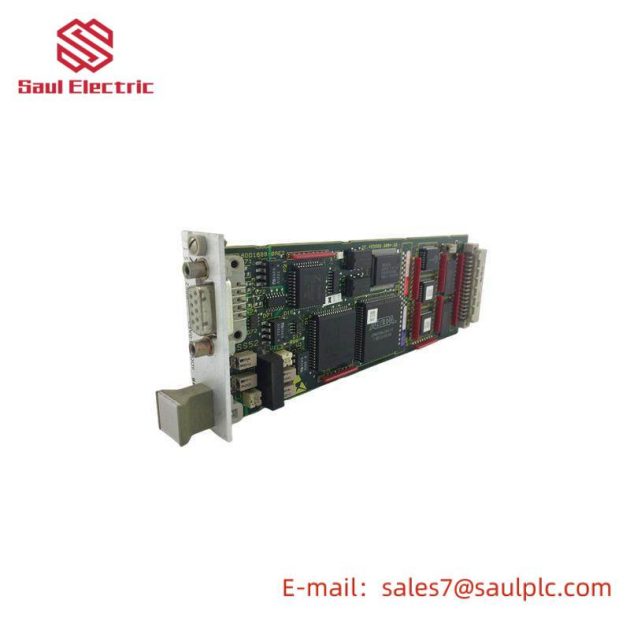 SIEMENS 6DD1688-0AE2: Industrial Communication Module
