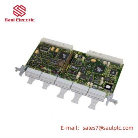 SIEMENS 6ES5752-0AA22 SIMATIC S5 Control System Module, Efficient Automation Solution