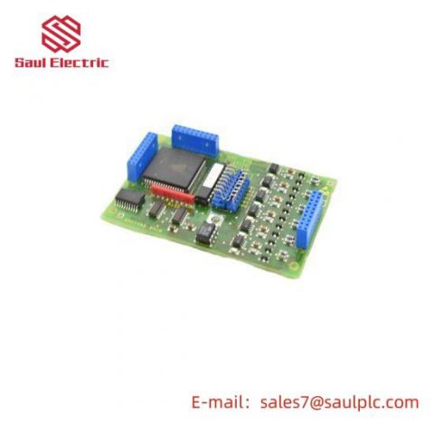 Siemens 6DD3460-0AC0 Pulse Sensor Board - Precision & Reliability for Industrial Control