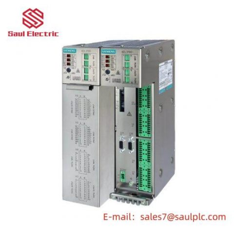 SIEMENS SIMATIC S7-1200 PROFIBUS DP Slave Module 6ES7277-0AA22-0XA0, Programmable Logic Controller
