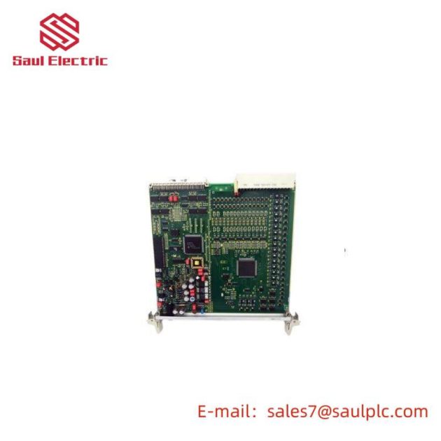 SIEMENS 6DP1210-8BC Monitoring Signal Module - Siemens Automation, Control & Monitoring