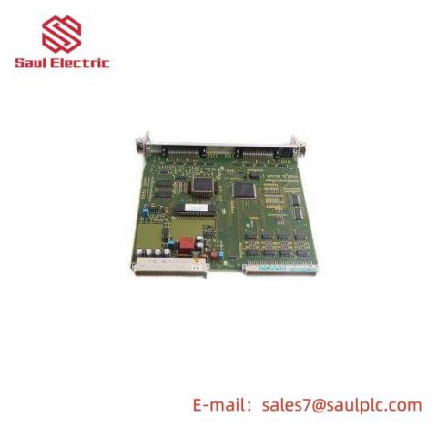 Siemens 6DP1231-7AA: Advanced Control Module for Industrial Automation
