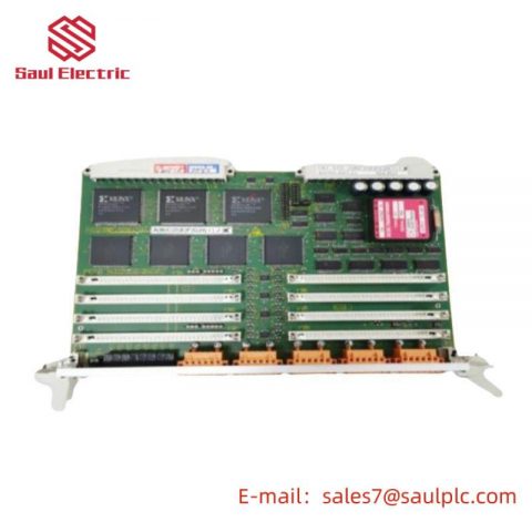 SIEMENS 6DP1651-8AA: Precision Control Module for Industrial Automation
