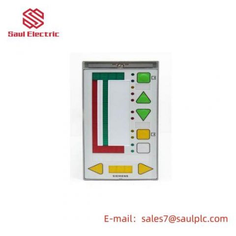 SIEMENS 6DR2400-4 | Advanced Industrial Controller, Automation & Control Systems