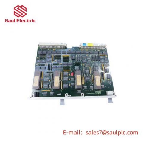 Siemens 6DS1142-8AA Comparator & Coupling Module: Precision Control & Seamless Integration