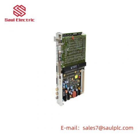 Siemens 6DS1341-1AD Profibus DP Interface Module - Precision for Industrial Automation