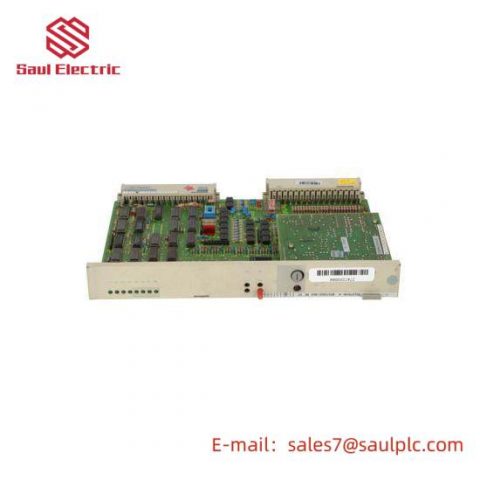 Siemens 6DS1602-8AA | Programmable Logic Controller Expansion Module