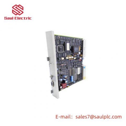 SIEMENS 6DS1723-8BA Analog Module - Advanced Control Solutions for Industrial Automation