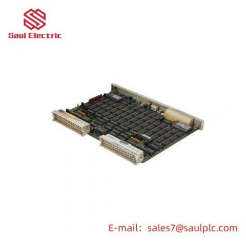 Siemens 6DS1837-8AA: Advanced Teleperm RAM Module