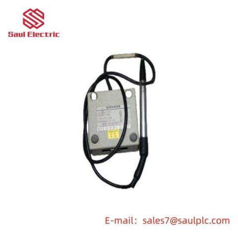 SIEMENS 6DS3317-8EA Industrial Control Module