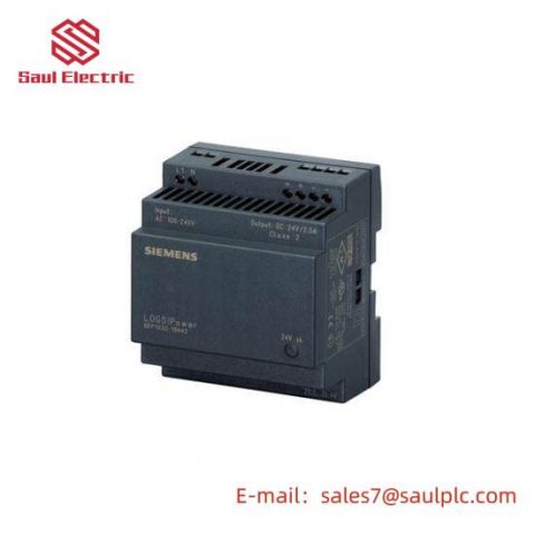 SIEMENS 6EP1332-1SH42 Power Supply Module