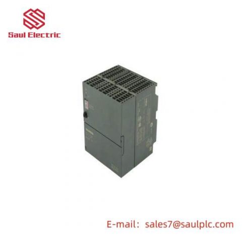 Siemens 6EP1334-1SL12 Sitop Power Supply: Advanced Industrial Control Module