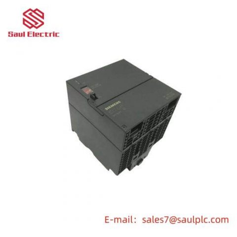 Siemens 6EP1 334-1SL12 Industrial Power Supply