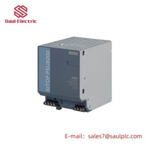 SIEMENS 6ES5441-8MA11 High-Power Digital Output Module