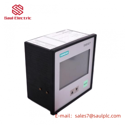 SIEMENS 6ES5436-7LC11 - Advanced Digital Input Module