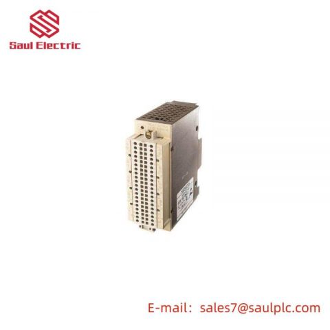 SIEMENS 6ES5451-8MR12 SIMATIC S5 Digital Output Module