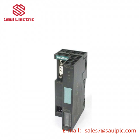 SIEMENS 6ES5760-0AB11 Industrial Control Module for Enhanced Automation Processes