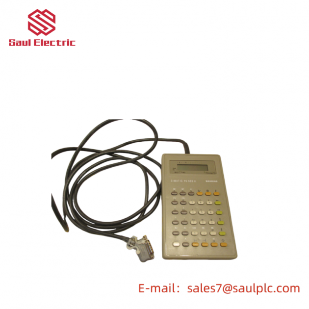SIEMENS 6ES5760-0AB11 Industrial Control Module for Enhanced Automation Processes