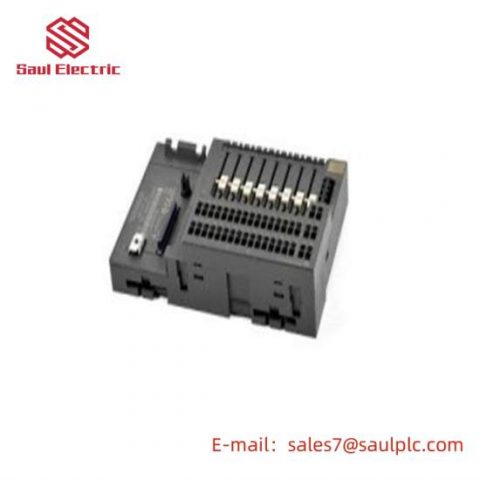 Siemens 6ES7120-0AH50-0AA0 Terminal Block