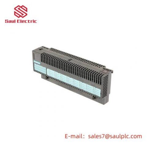 SIEMENS Simatic DP Electronic Module, 6ES7133-0BL00-0XB0, Digital