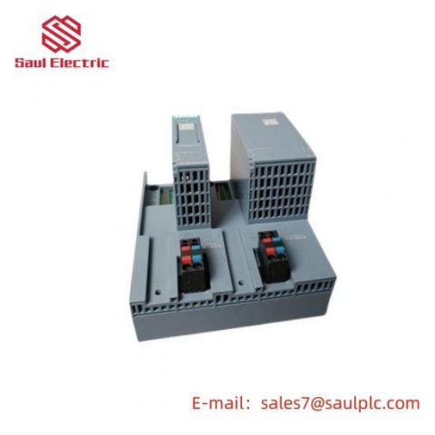 SIEMENS 6ES7158-3AD10-0XA0 I/O Coupling Module for Profinet Networks