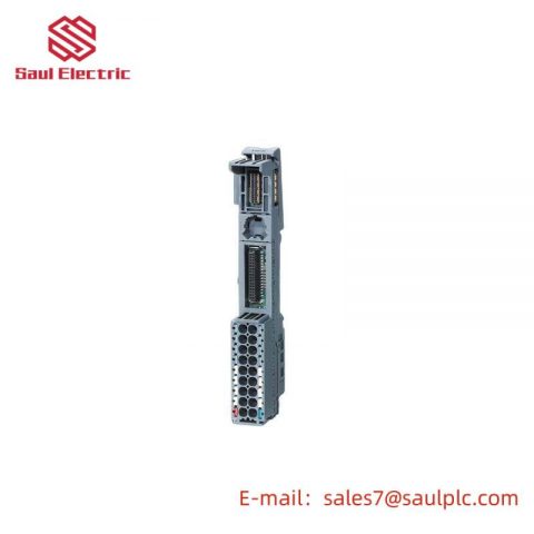 SIEMENS 6ES7193-6BP00-0BA0 Base Unit, Industrial Control Solutions