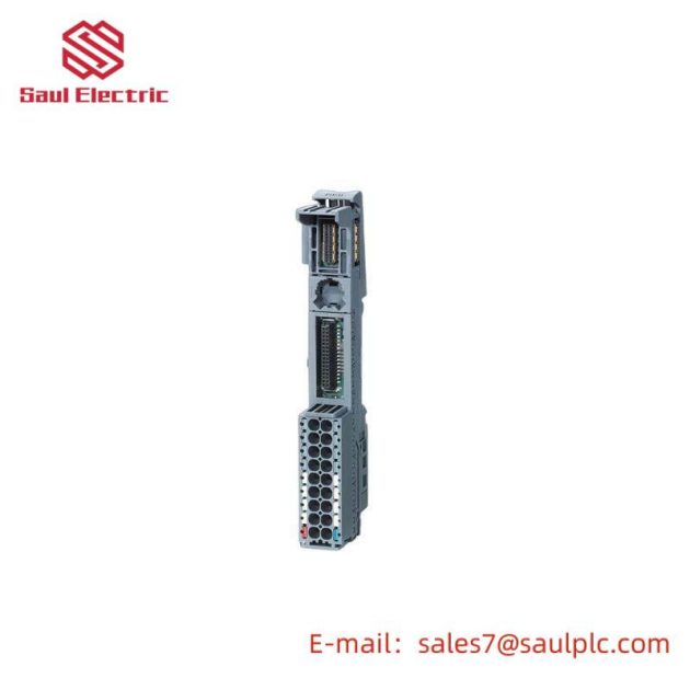SIEMENS 6ES7193-6BP00-0BA0 Base Unit, Industrial Control Solutions