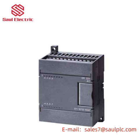 SIEMENS 6ES721-1BH22-0XA0: Advanced Digital Input Module for Enhanced Control Solutions