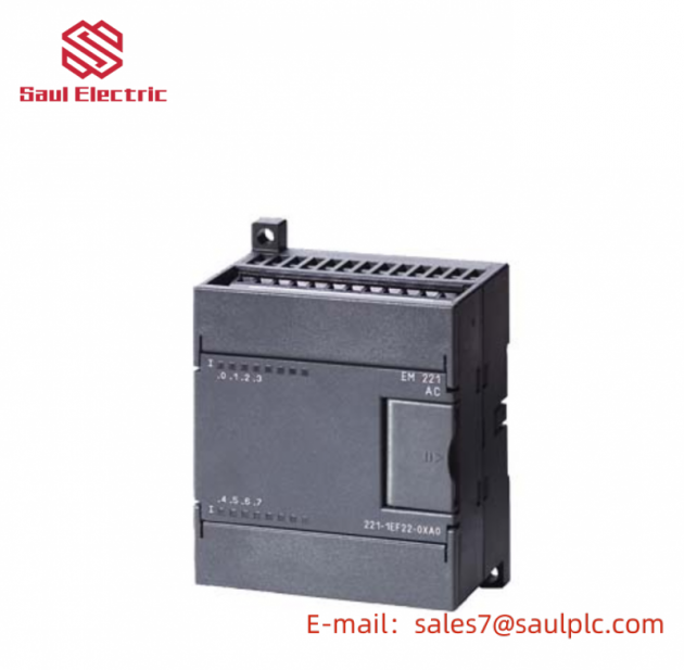 SIEMENS 6ES721-1BH22-0XA0: Advanced Digital Input Module for Enhanced Control Solutions