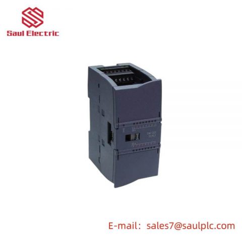 SIEMENS 6ES7223-1PH32-0XB0 Digital Input/Output Module