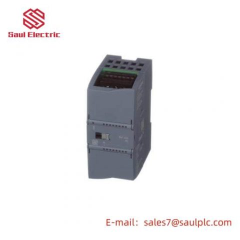 Siemens 6ES7232-4HD30 Analog Output Module