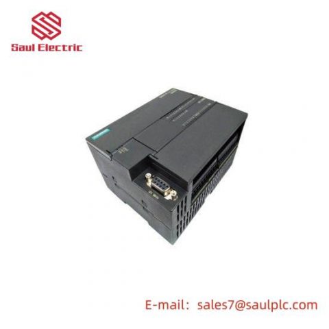 Siemens 6ES7288-7DP01-0AA0 PROFIBUS DP Slave Module: Industrial Automation Excellence