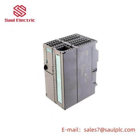 Siemens S7-300 CPU MODULE 6ES7312-5BE03-0AB0, Advanced Automation Core