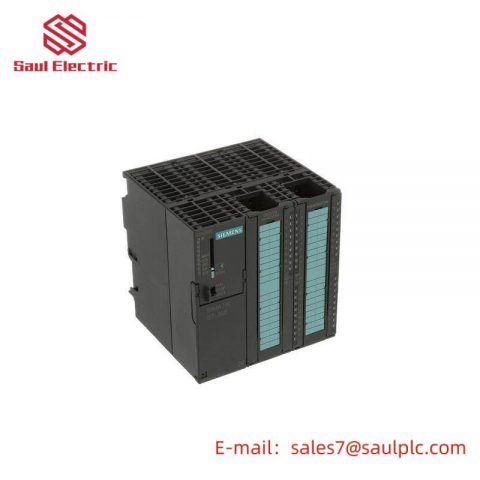 SIEMENS 6ES7313-5BG04-0AB0 - Advanced Digital Outputs for Precision Control