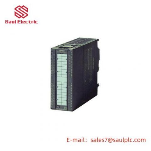 SIEMENS S7-300 Digital input module 6ES7321-1BL00-0AA0, Control & Automation Solutions