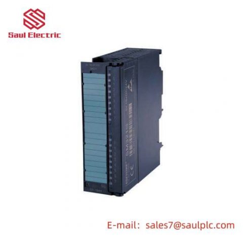 Siemens 6ES7322-1HH00-0AA0: High-Performance Digital Input Module for Simatic S7-300, 200 Characters or Less