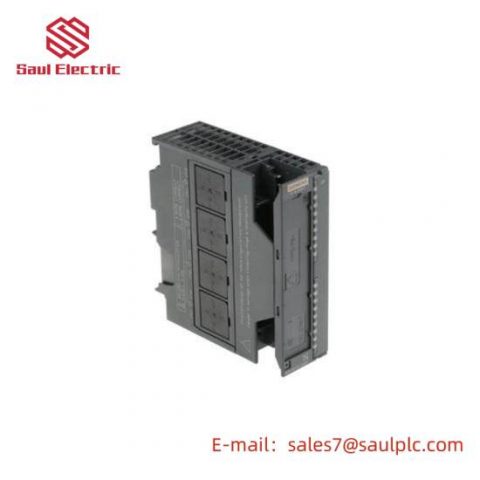 Siemens SIMATIC S7-300 Analog Input Module SM 331, 6ES7331-7KF02-0AB0