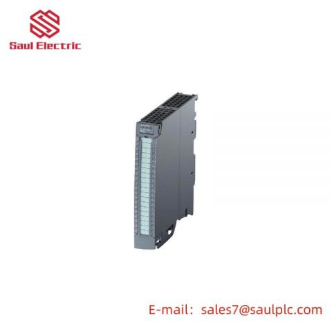 SIEMENS 6ES7331-7PE10-0AB0: Advanced Analog Input Module for Industrial Automation